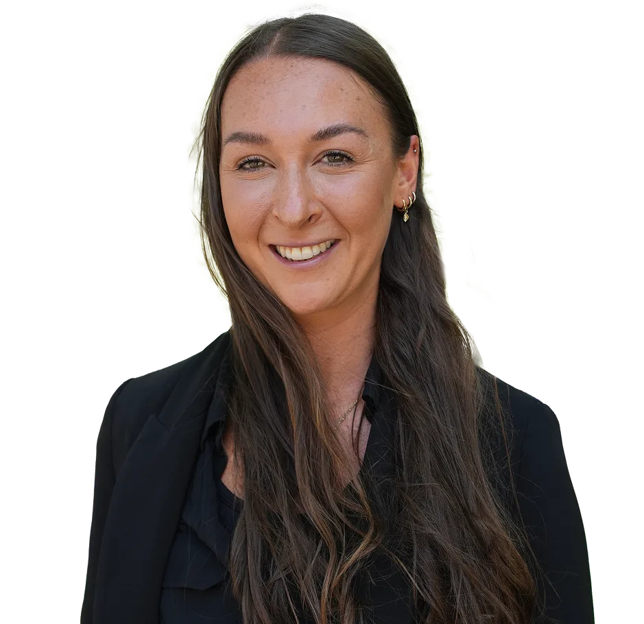 Tahli Cavagnino, Senior Financial Adviser