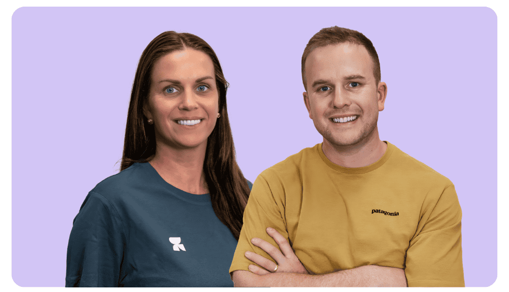 Rask financial planning team